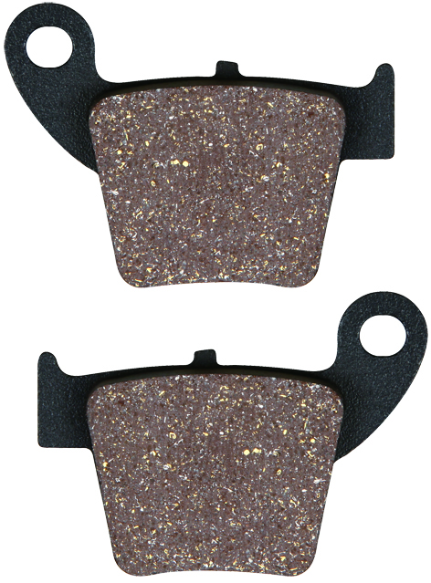 常見的剎車片摩擦材料特性有哪些，你真的了解嗎？（下）