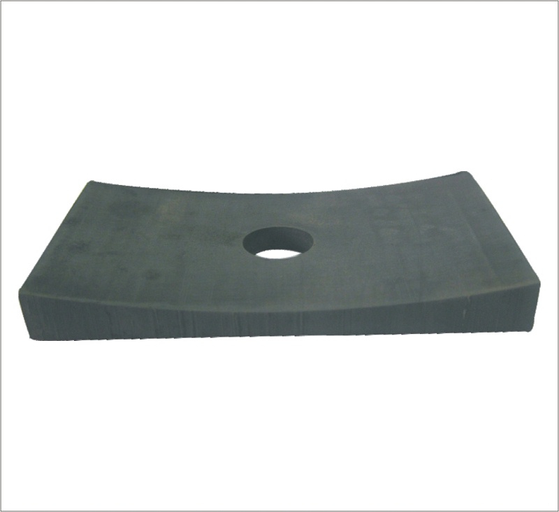 華龍摩擦材料成熟的不僅僅是技術(shù)