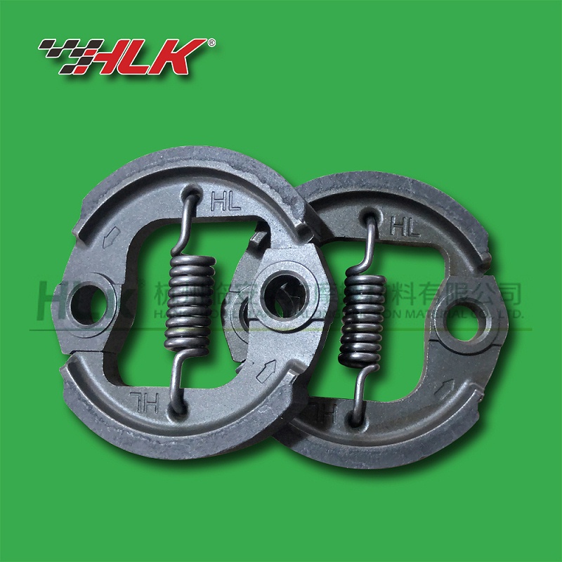 離合器質(zhì)量好壞的因素