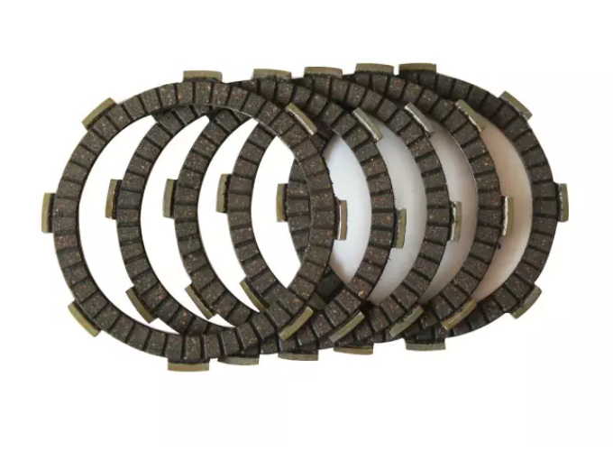 如何對摩擦片材料進(jìn)行防銹工作?