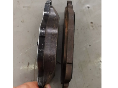 一個關(guān)乎生命安全的用車小知識--剎車片