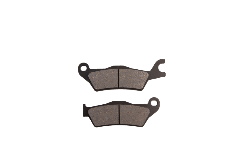 簡(jiǎn)單談一談幾種不同材質(zhì)的剎車片。（上）