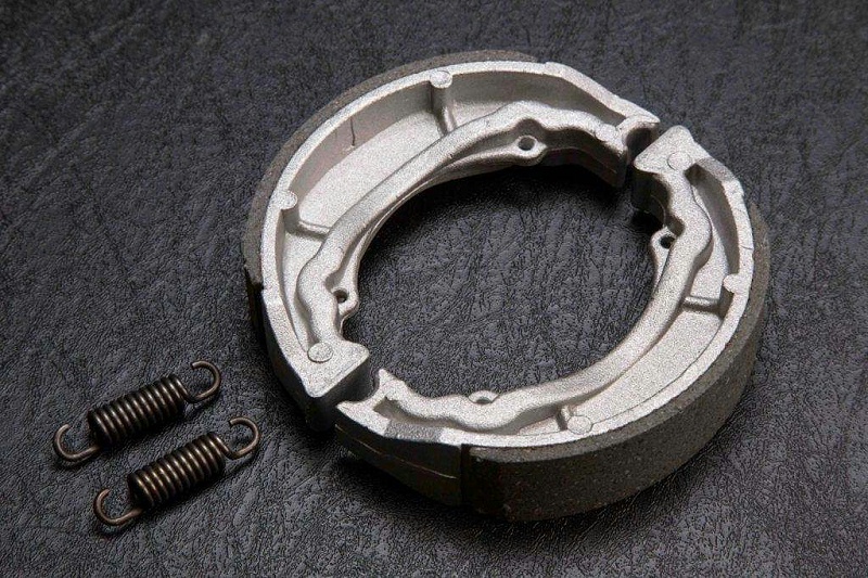 帶你了解摩托車(chē)剎車(chē)片的基本知識(shí)，不要在保養(yǎng)的時(shí)候忽略它！