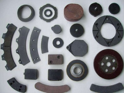 摩擦材料應滿足哪些技術要求(一)