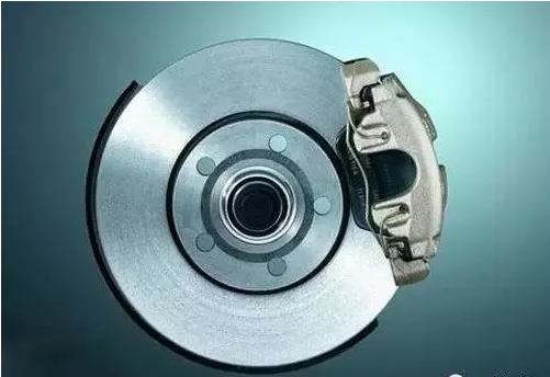 關(guān)于剎車片摩擦系數(shù)性能的認(rèn)識(shí)(一)