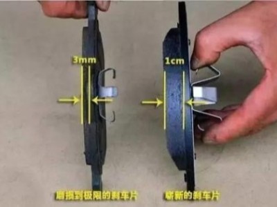 摩托車(chē)剎車(chē)片的這些問(wèn)題，你知道多少？(上)