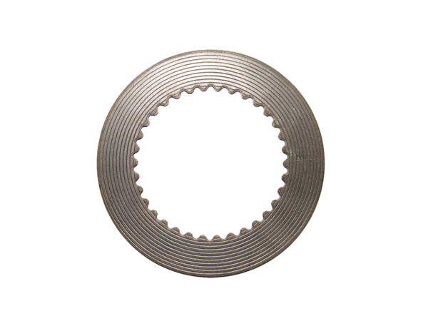 銅基粉末冶金摩擦材料增強(qiáng)相的研究發(fā)展?fàn)顩r