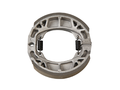 摩擦系數(shù)高低對摩托車剎車蹄性能的影響？