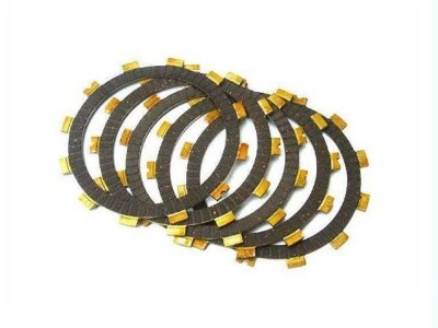 摩擦片材料分為哪幾大類？