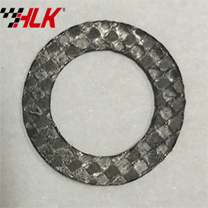 摩擦材料最前端技術(shù)(一)