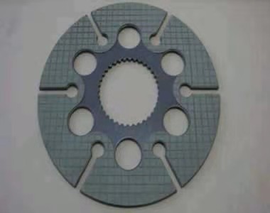 淺析新型纖維材料摩擦片——碳纖維摩擦片