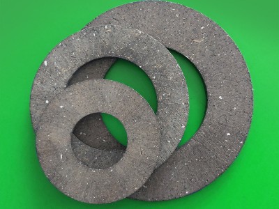 摩擦材料的磨損特點(diǎn)