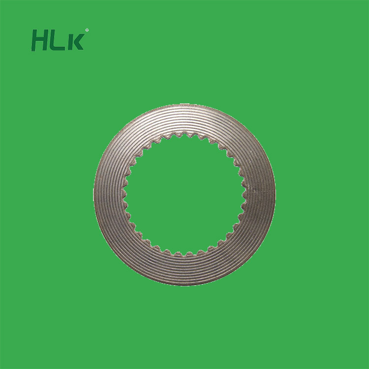 你了解干式摩擦片在制動(dòng)過(guò)程中應(yīng)該滿(mǎn)足哪些要求嗎？