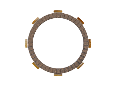 摩托車(chē)剎車(chē)片更換頻率