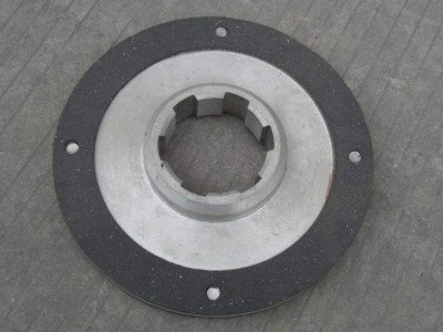 電機(jī)剎車(chē)片的知識(shí)及應(yīng)用