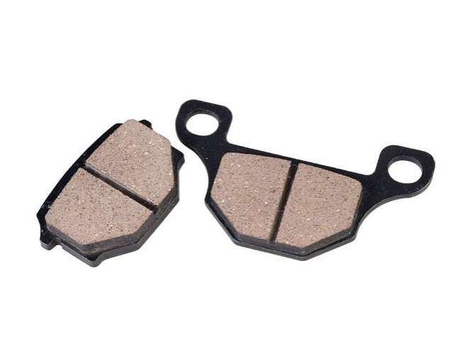 剎車片常見術(shù)語(二)