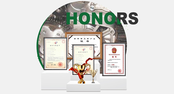 華龍參與標(biāo)準制定