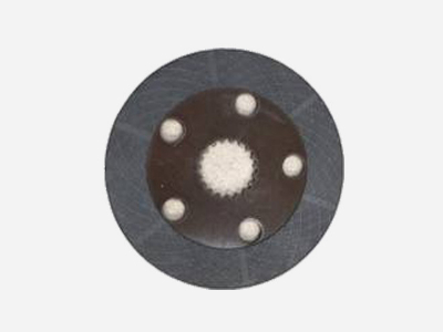 工程機械摩擦片的作用有哪些？