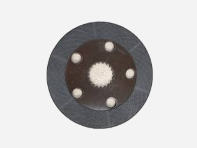 工程機(jī)械摩擦片的作用有哪些？