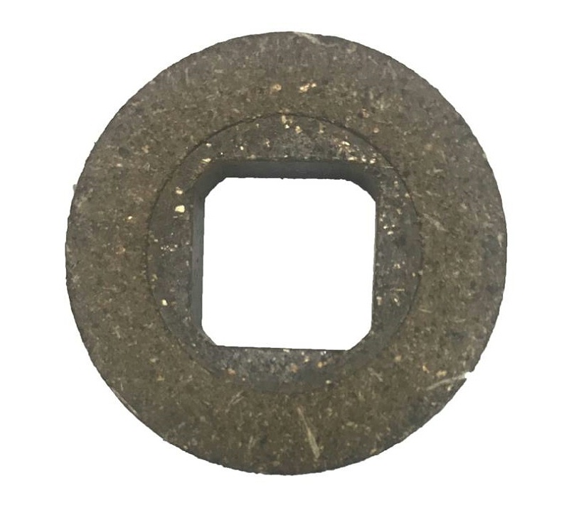 華龍摩擦材料帶您了解電磁離合器的種類及特點