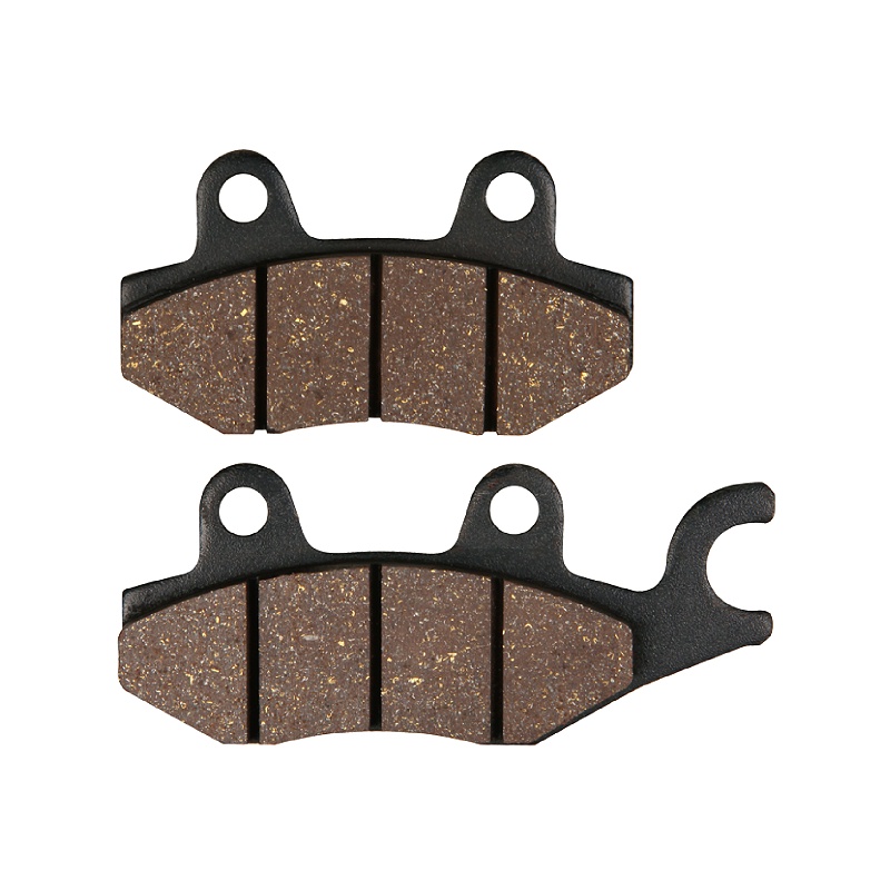 如何保養(yǎng)維修摩托車剎車片？（中）