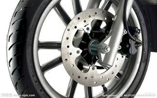 漢樂科新材料廠家：摩托車剎車片的區(qū)別和選擇（二）