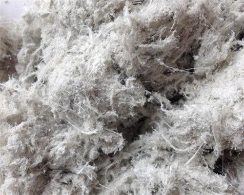 石棉的介紹及其危害