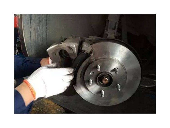 剎車片常見問題小百科（下）