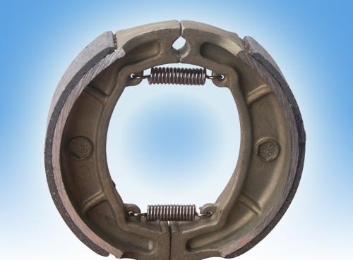 摩擦材料的生產(chǎn)環(huán)節(jié)有哪些？