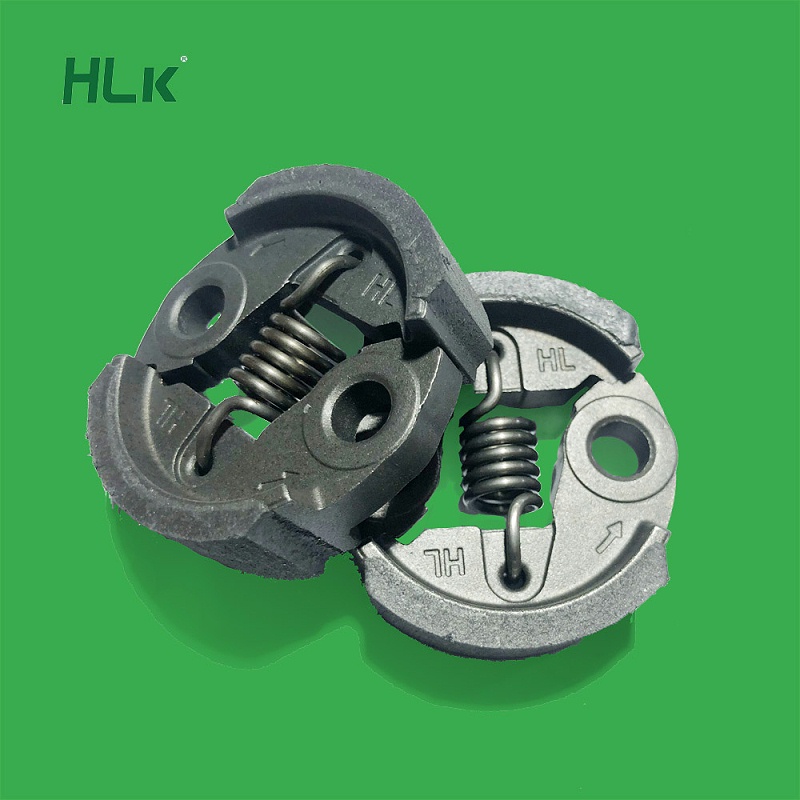 對摩擦材料中的纖維的性能要求