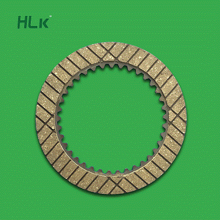 更換紙基橡膠型摩擦片時(shí)有哪些注意事項(xiàng)？