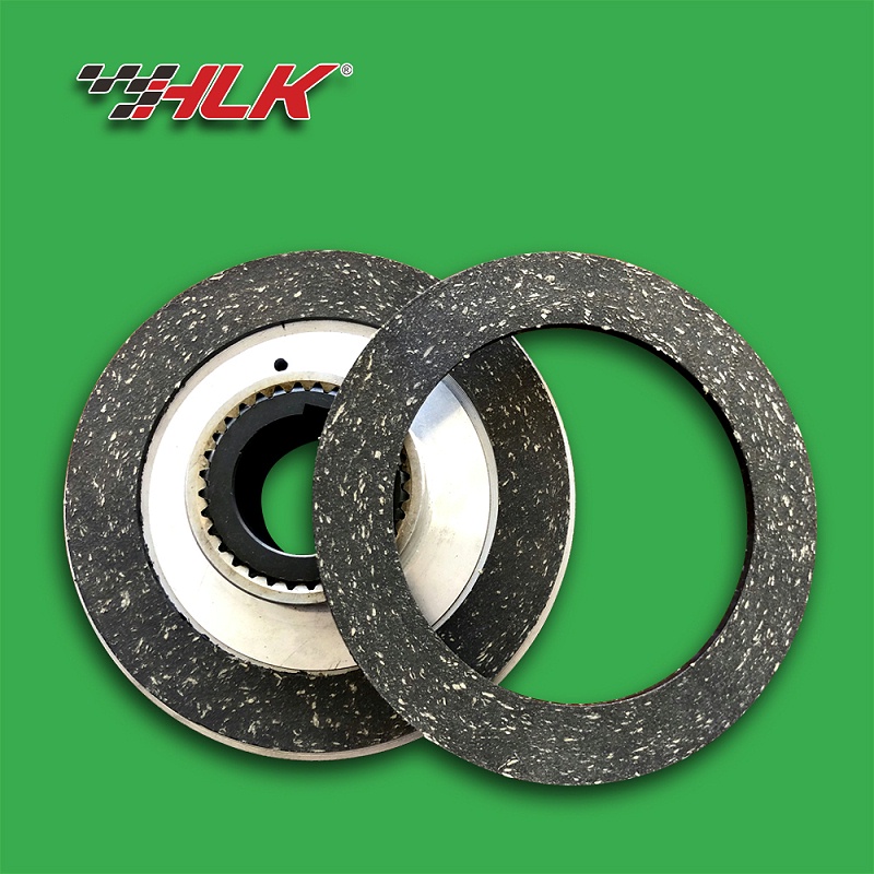 摩擦材料配比應(yīng)注意哪些方面