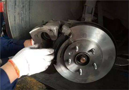 怎樣評定剎車片的質(zhì)量？