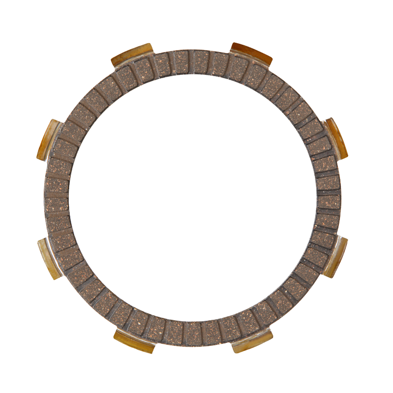 摩托車剎車片的區(qū)別和選擇（上）