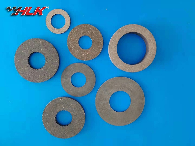 為什么手拉葫蘆摩擦片需要成對(duì)進(jìn)行更換？