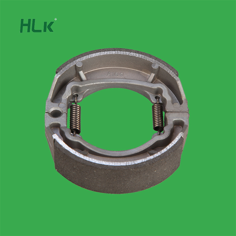 機(jī)械剎車片的性能及改善后可以達(dá)到哪些目的？