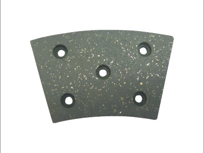 摩擦材料的技術(shù)要求(一)