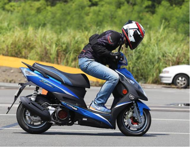 摩托車剎車片知識小講堂（二）