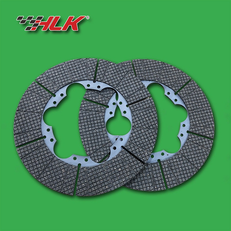 行車制動的方式