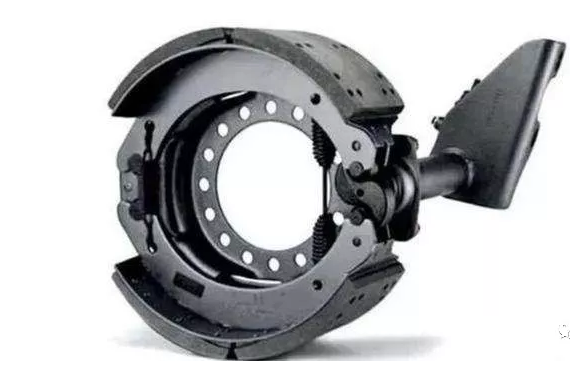 鼓式制動器的保養(yǎng)與調(diào)整