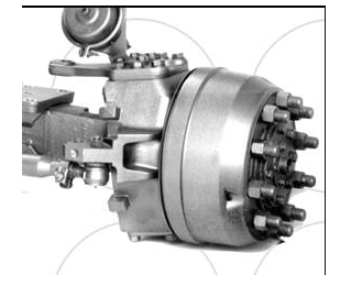 鼓式制動器的保養(yǎng)與調(diào)整