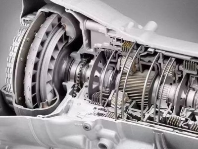 自動變速箱為什么會打滑？