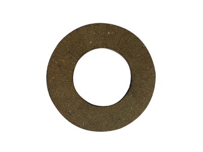 新裝的制動摩擦片為什么有制動偏軟的現(xiàn)象？