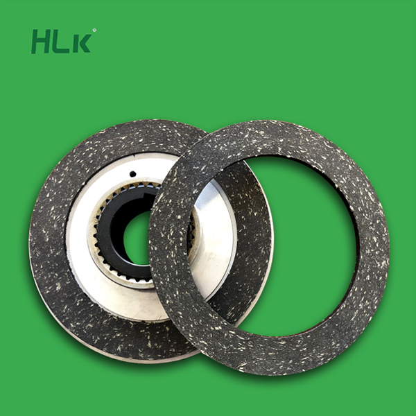 摩擦材料耐磨性越好說明摩擦片使用壽命越長