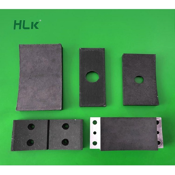 非標(biāo)異形摩擦片物理性能有哪些特點(diǎn)？