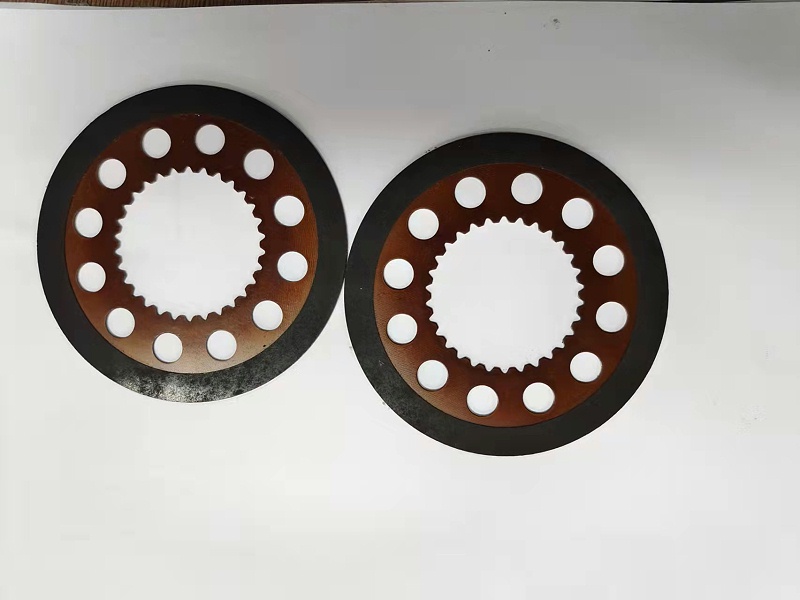 漢樂科新材料廠家：變速箱摩擦片哪些原因斷裂?(下)