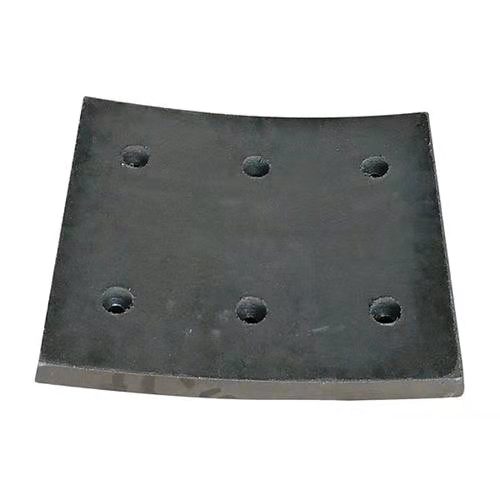 編織型石油鉆機(jī)剎車(chē)塊的介紹