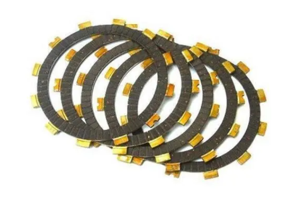 漢樂科新材料廠家：摩托車剎車片的區(qū)別和選擇（一）