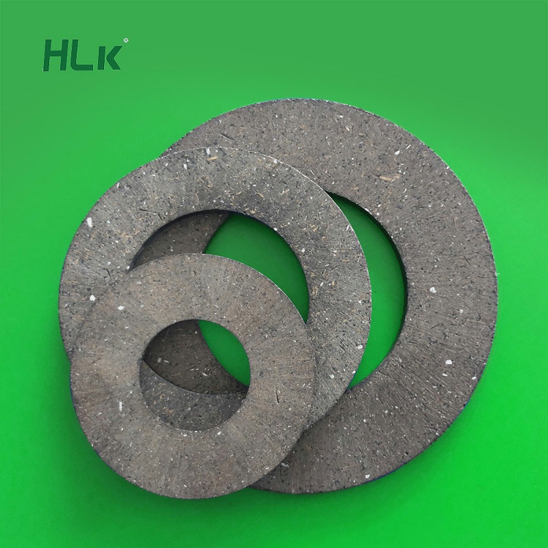 簡(jiǎn)析電機(jī)剎車(chē)片的剎車(chē)方式與接線方法